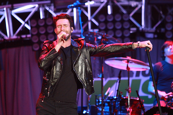 Wango Tango