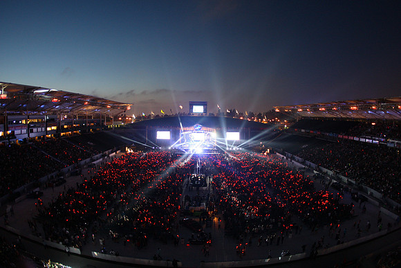 Wango Tango