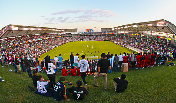 Stadium Images