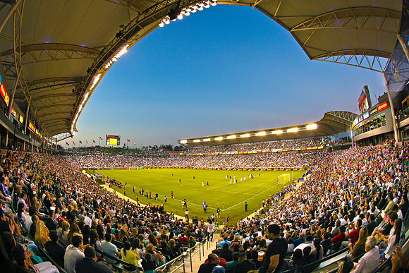 Stadium Images